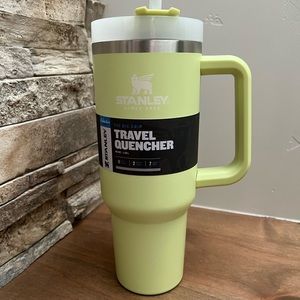 Stanley Adventure Quencher Tumbler